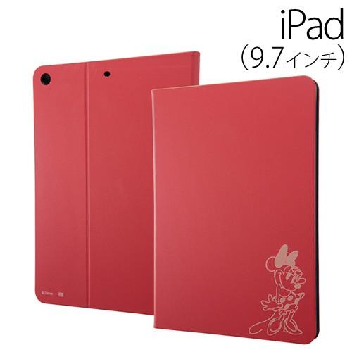ディズニーキャラクター 9 7インチ Ipad 17 専用 タブレットブックカバーケース ミニー15 Ij Dpa8lc Mn015 347 4325 ビッグスターネットショップ 通販 Yahoo ショッピング