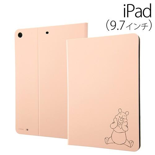 ディズニーキャラクター 9 7インチ Ipad 17 専用 タブレットブックカバーケース プー16 Ij Dpa8lc Po016 347 4349 ビッグスターネットショップ 通販 Yahoo ショッピング