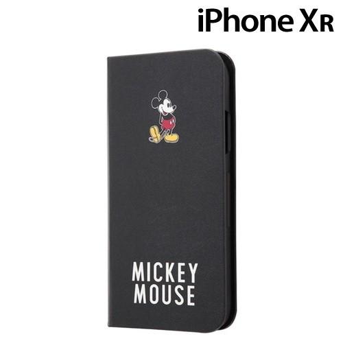 9月中旬発売 ディズニー Iphonexr 6 1インチ 専用 手帳型アートケース マグネット スリム ミッキーマウス025 In Dp18mlc3 Mk025 347 ビッグスターネットショップ 通販 Yahoo ショッピング