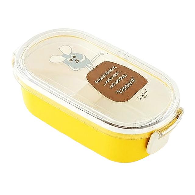 レオ・レオニ ランチボックス フレデリック 0278451 : ビッグスター