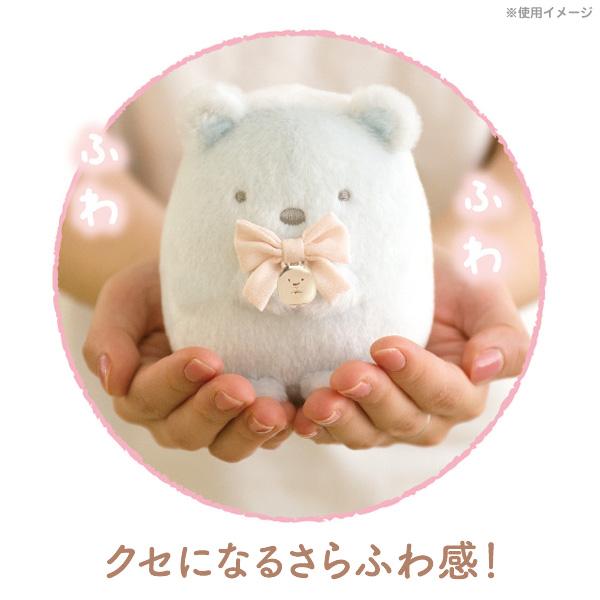 San-X（サンエックス） すみっコぐらし たぴおかパークテーマ たぴおか