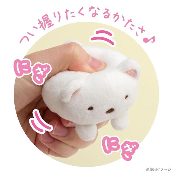 San-X サンエックスキャラクター キャラミックス にぎちょこ San-X サンエックスキャラクター キャラミックス にぎちょこ