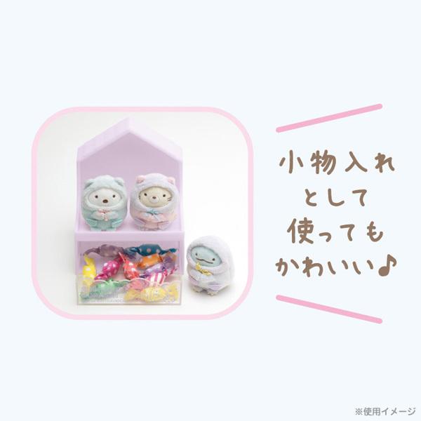 San-X（サンエックス） すみっコぐらし すみっコぐらしコレクション て