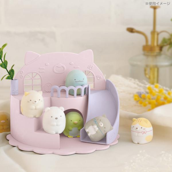 すみっコぐらし ファンクラブ限定 かさのおうち すみっコぐらし ファンクラブ限定 かさのおうち すみっコぐらし