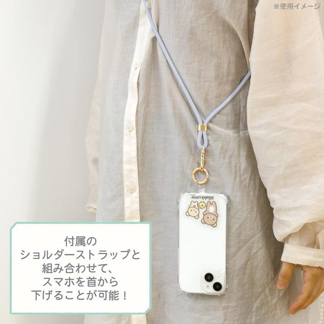 San-X（サンエックス） (8) すみっコぐらし キャラミックス スマホ