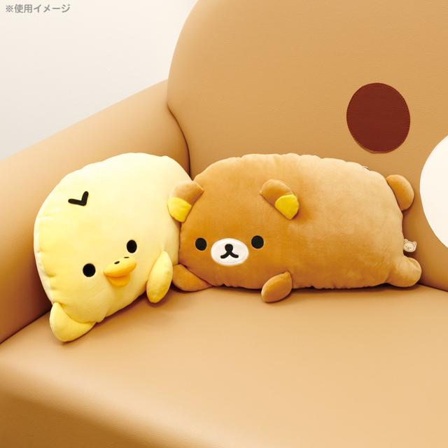 San-X（サンエックス） リラックマ とにかくだらだらシリーズ 癒しの