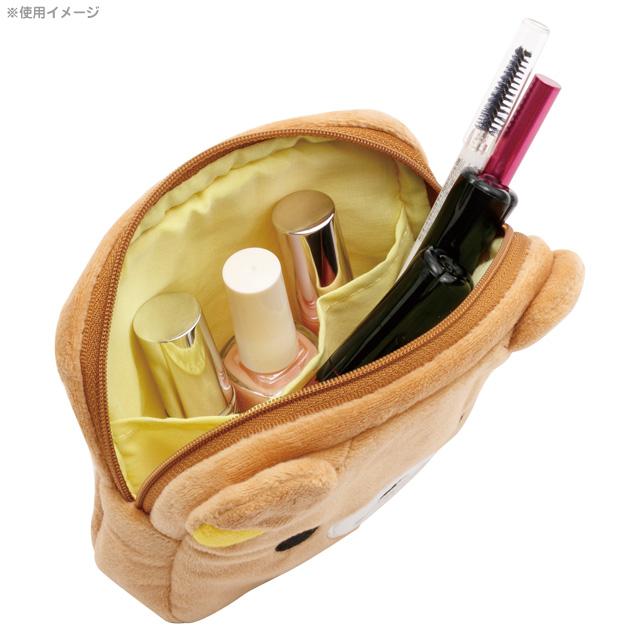 San-X（サンエックス） リラックマ ぬいぐるみ雑貨シリーズ ぬいぐるみ