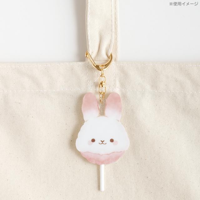 San-X（サンエックス） シュガーココムー ローリーとポップの