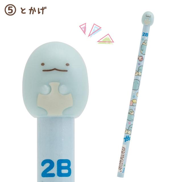 San-X（サンエックス） すみっコぐらし わくわくコレクション