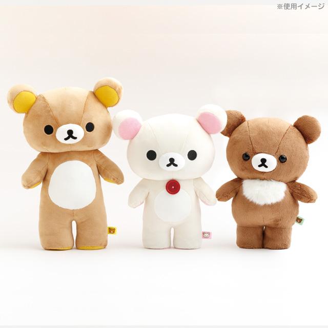 み*い様 リラックマ ぬいぐるみ 約60体 Amazon.co.jp: サンエックス リラックマ ぬいぐるみ リラックマ