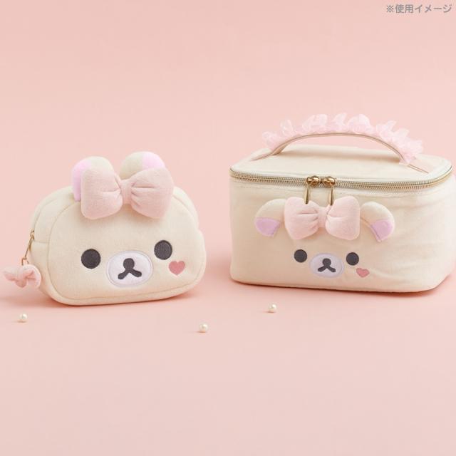 San-X（サンエックス） (12月中旬〜下旬入荷)リラックマ Makeup