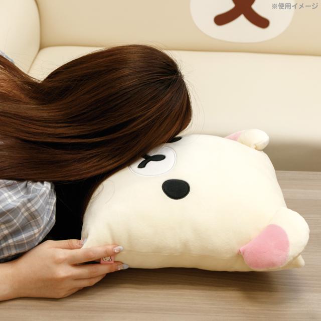 San-X（サンエックス） リラックマ いっしょにすやすやシリーズ