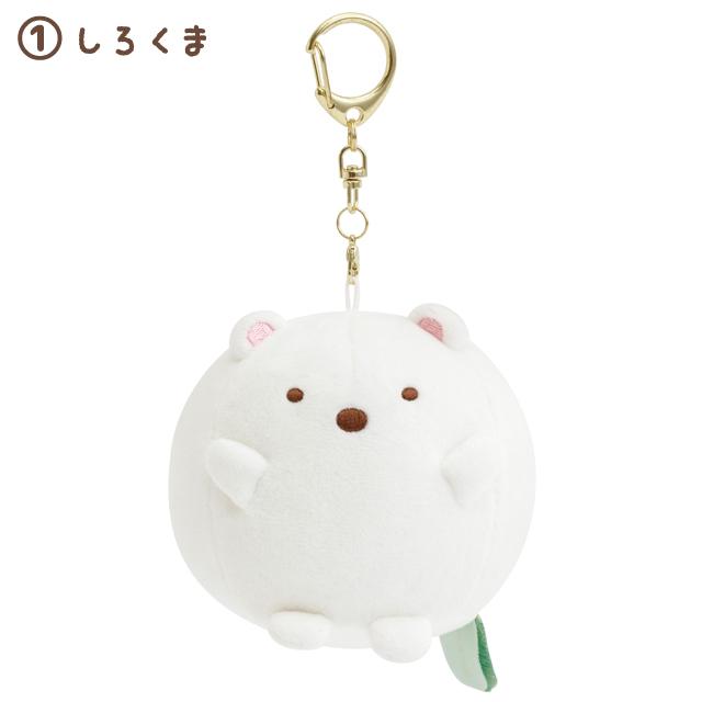 San-X（サンエックス） すみっコぐらし たぬきのまんまるレストラン