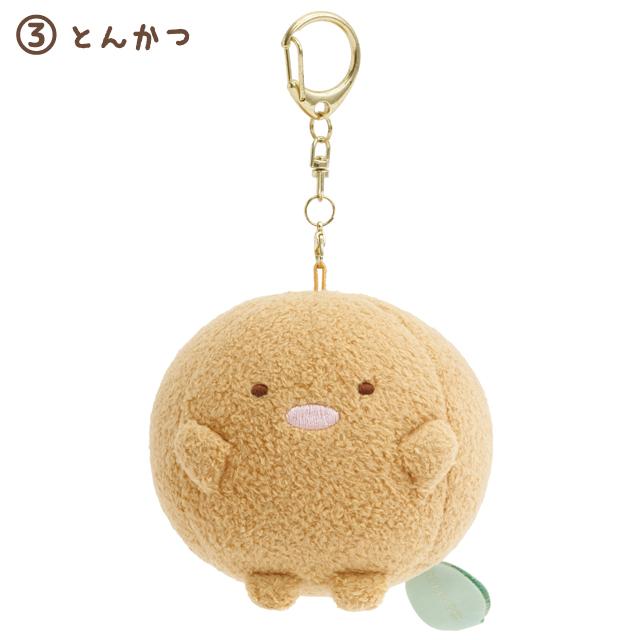 San-X（サンエックス） すみっコぐらし たぬきのまんまるレストラン