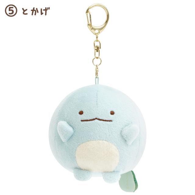 San-X（サンエックス） すみっコぐらし たぬきのまんまるレストラン