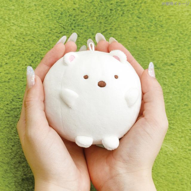 San-X（サンエックス） すみっコぐらし たぬきのまんまるレストラン