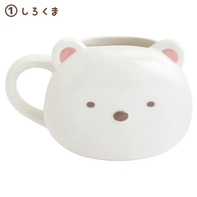 San-X（サンエックス） すみっコぐらし たぬきのまんまるレストラン