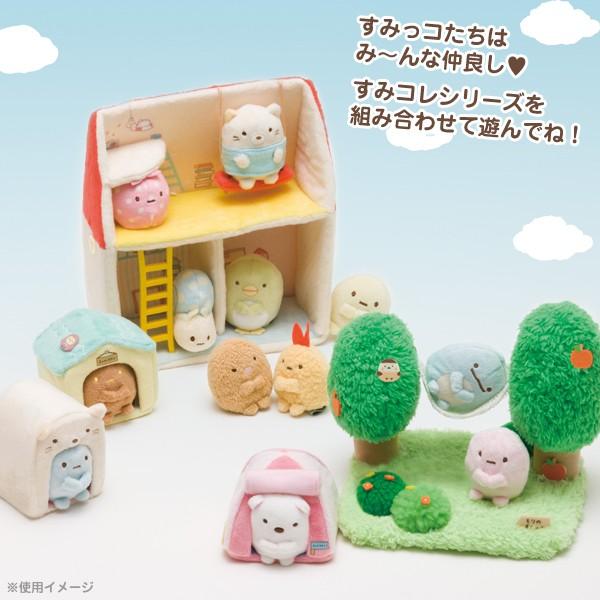 San-X すみっコぐらし てのりぬいぐるみ : ビッグスターネット San-X すみっコぐらし てのりぬいぐるみ : ビッグスターネット