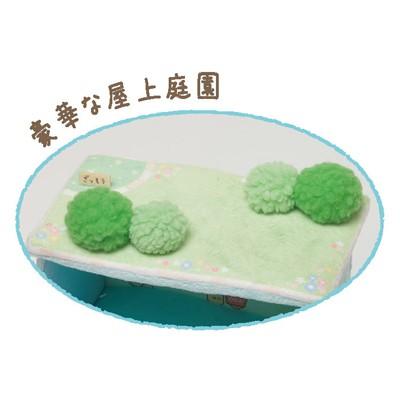 すみっコぐらし　ハウス　パン屋、二段ベッド、シャワー、他 すみっコぐらし ハウス パン屋、二段ベッド、シャワー、他 すみ