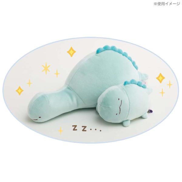 すみっコぐらし すみっコーデ とかげの夢 Part2 おやすみっコぬいぐるみ とかげ My 52 ビッグスターネットショップ 通販 Yahoo ショッピング