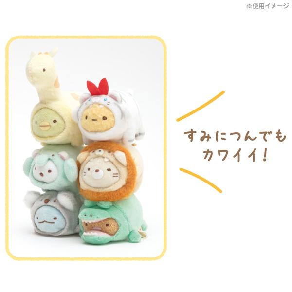San-X すみっコぐらし すみっコぐらしコレクション すみっコ San-X すみっコぐらし すみっコぐらしコレクション すみっコ