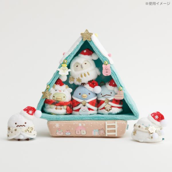 San-X すみっコぐらし すみっコぐらしコレクション てのり San-X すみっコぐらし すみっコぐらしコレクション てのり