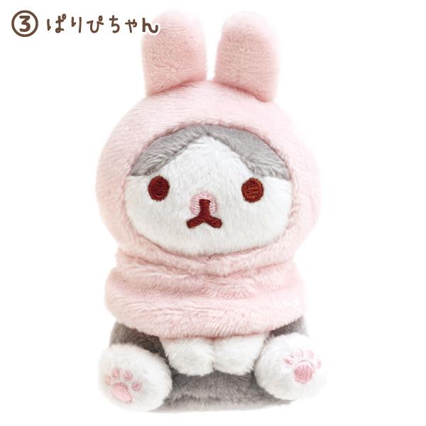 San-X（サンエックス） ころころコロニャ こうさぎをあずかる