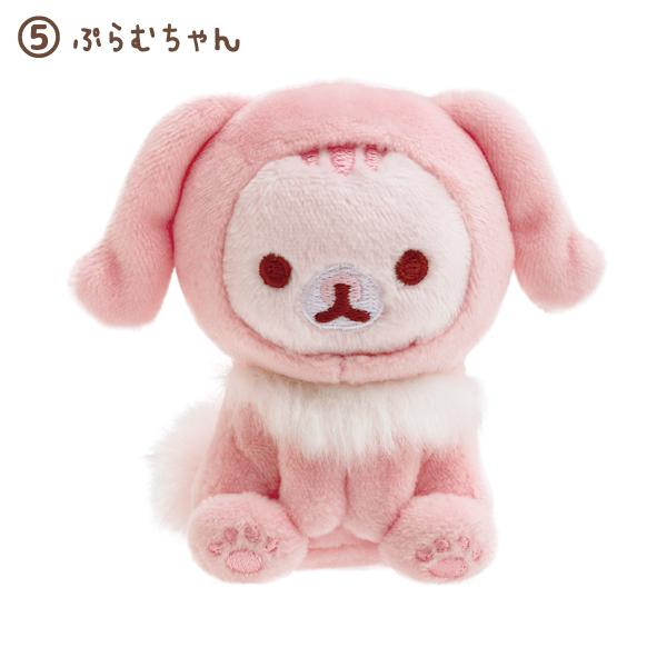 San-X（サンエックス） ころころコロニャ こうさぎをあずかる