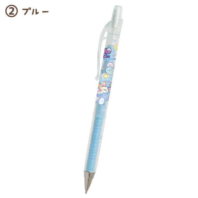 San-X すみっコぐらし おばけのナイトパークテーマ エアブラン 0.3mm