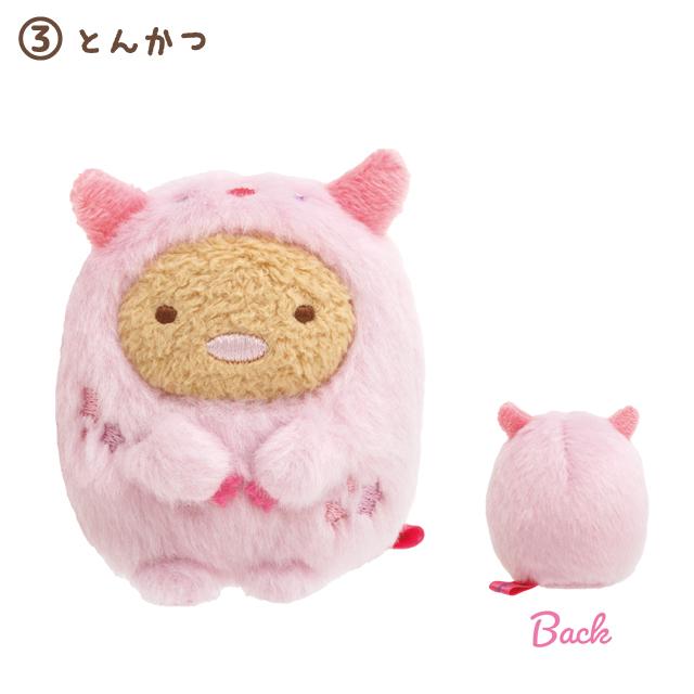 San-X すみっコぐらし おばけのナイトパークテーマ てのり San-X すみっコぐらし おばけのナイトパークテーマ てのり