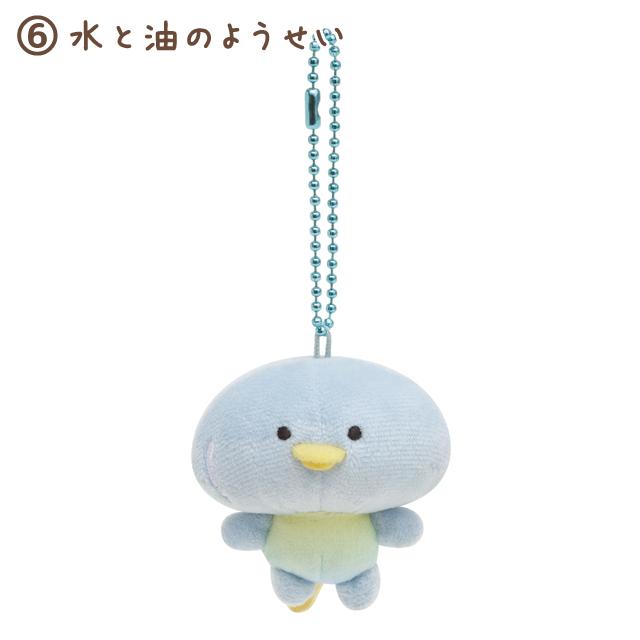 San-X チキップダンサーズ レッツチキップミュージックテーマ