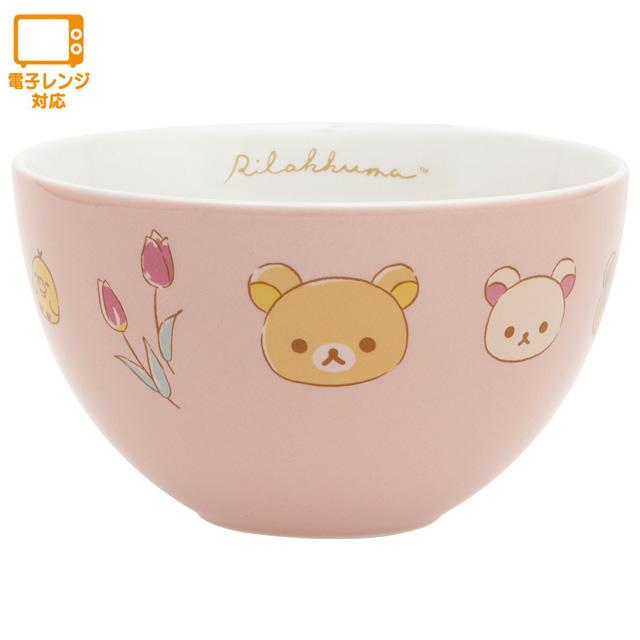 9 リラックマ おしゃれカラーキッチン雑貨 ボウル Tk 52 ビッグスターネットショップ 通販 Yahoo ショッピング