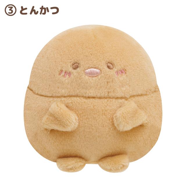 San-X (2) リラックマ&すみっコぐらし キャラミックス ほにゃ San-X (2) リラックマ&すみっコぐらし キャラミックス ほにゃ