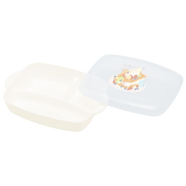 ランチBOX San-X（サンエックス） (12) すみっコぐらし ランチマーケット ワン