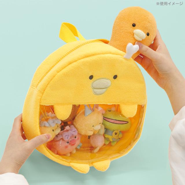 San-X (4) チキップダンサーズ ほねチキンとあそぼテーマ ほね San-X (4) チキップダンサーズ ほねチキンとあそぼテーマ ほね