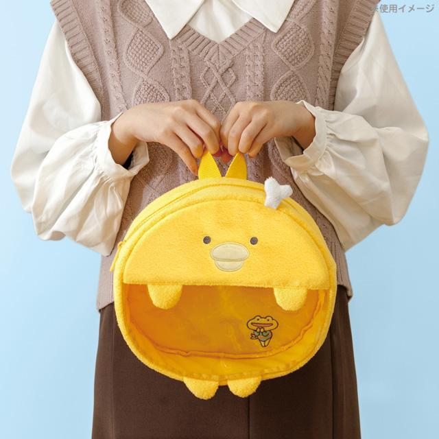 San-X (4) チキップダンサーズ ほねチキンとあそぼテーマ ほね San-X (4) チキップダンサーズ ほねチキンとあそぼテーマ ほね