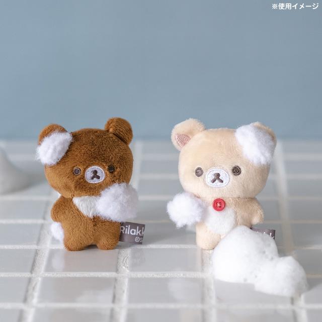 San-X (5) リラックマ NEW BASIC RILAKKUMA Vol.2 てのり San-X (5) リラックマ NEW BASIC RILAKKUMA Vol.2 てのり