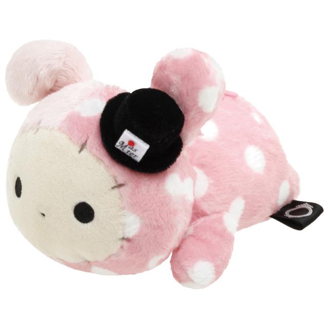 San-X（サンエックス） (9) センチメンタルサーカス 追憶兎と新月