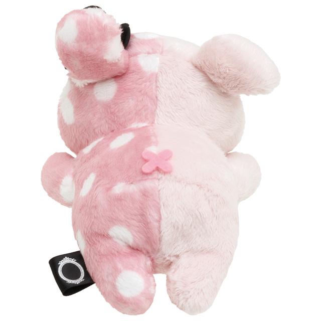 San-X（サンエックス） (9) センチメンタルサーカス 追憶兎と新月