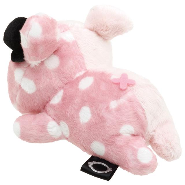 San-X（サンエックス） (9) センチメンタルサーカス 追憶兎と新月