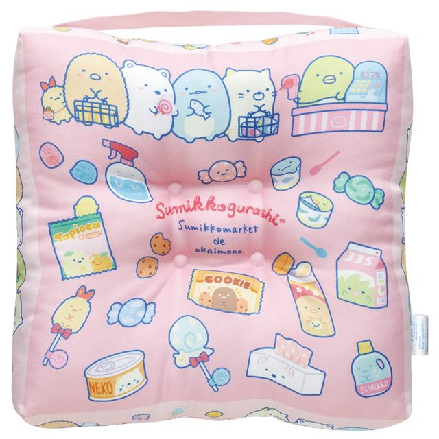 San-X（サンエックス） すみっコぐらし キャラミックス スクール