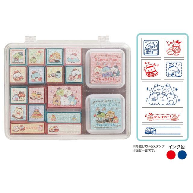 San-X（サンエックス） すみっコぐらし ホテルニューすみっコテーマ