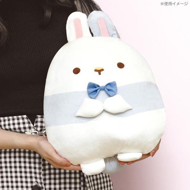 San-X（サンエックス） すみっコぐらし うさぎのふしぎなおまじない