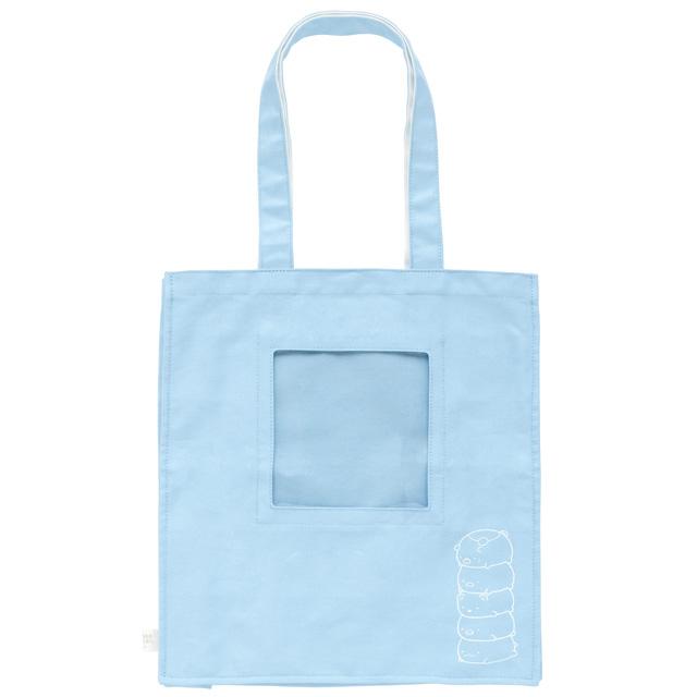 San-X（サンエックス） すみっコぐらし すみっコ大好きシリーズ トート