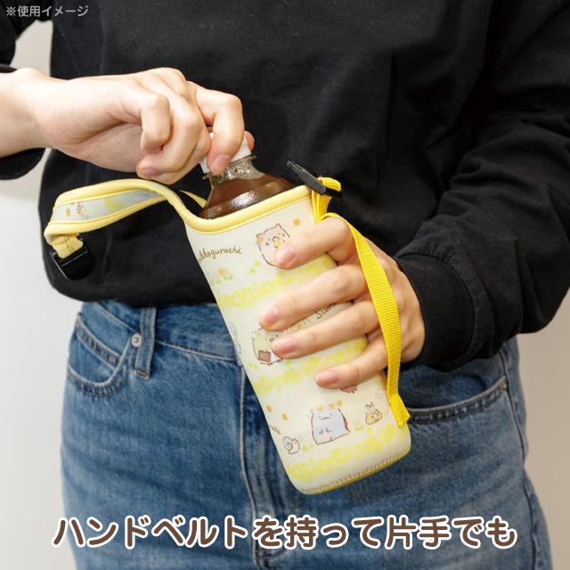 San-X（サンエックス） すみっコぐらし キャラミックス 行楽アイテム