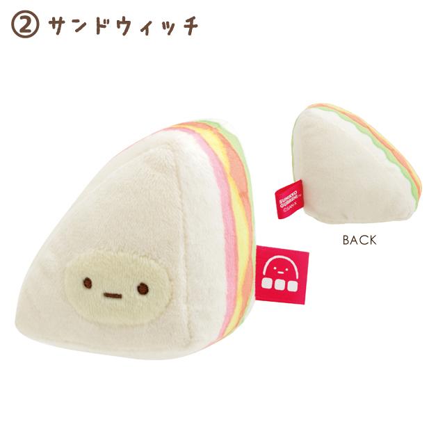 San-X (お一人様3個まで)すみっコぐらし わくわくたぴおか San-X (お一人様3個まで)すみっコぐらし わくわくたぴおか