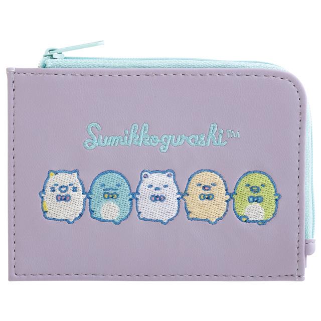 San-X（サンエックス） すみっコぐらし キャラミックス 縫製品シリーズ