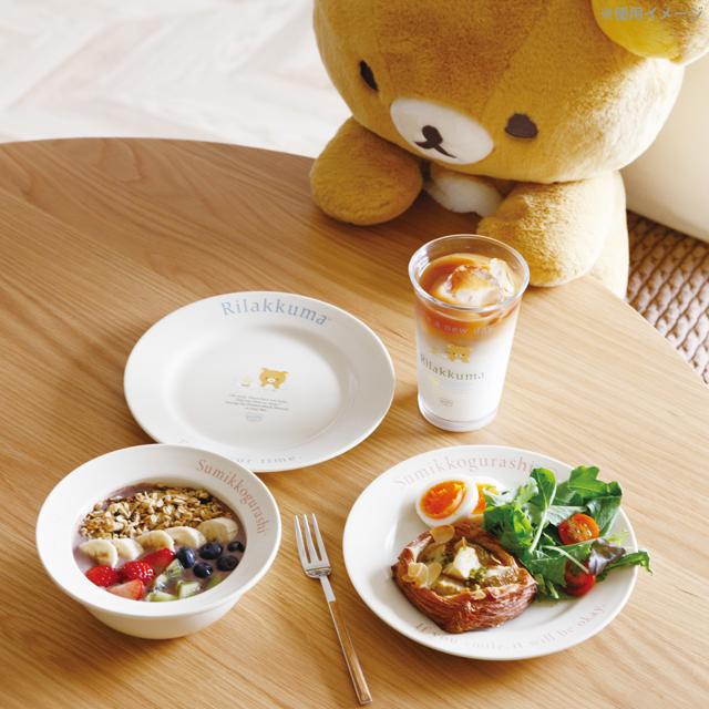 San-X（サンエックス） リラックマ キャラミックス レタリングキッチン