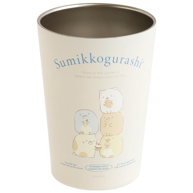 San-X（サンエックス） すみっコぐらし キャラミックス レタリング