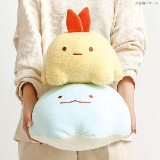 San-X すみっコぐらし もしもすみっコが進化したら？テーマ